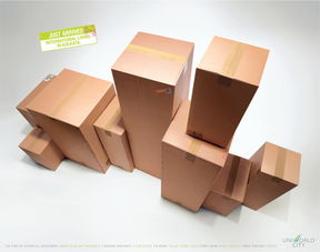 20個國外創(chuàng)意獨特的產(chǎn)品廣告設(shè)計欣賞